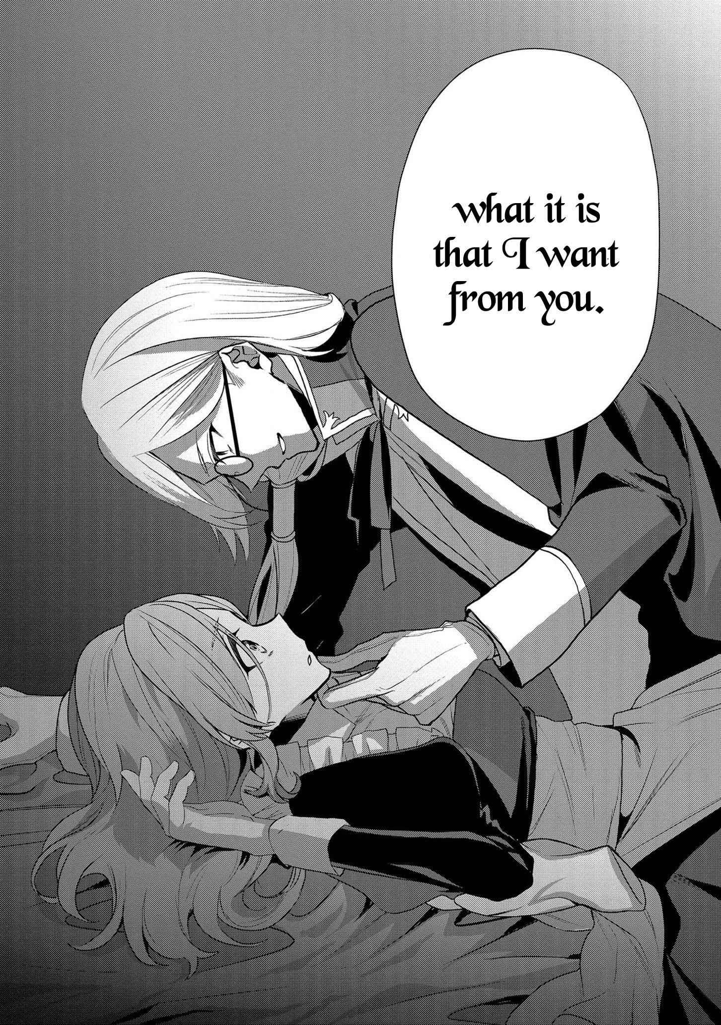 I Was Born as the Seventh Prince, What Should I Do? Chapter 12 - Page 28