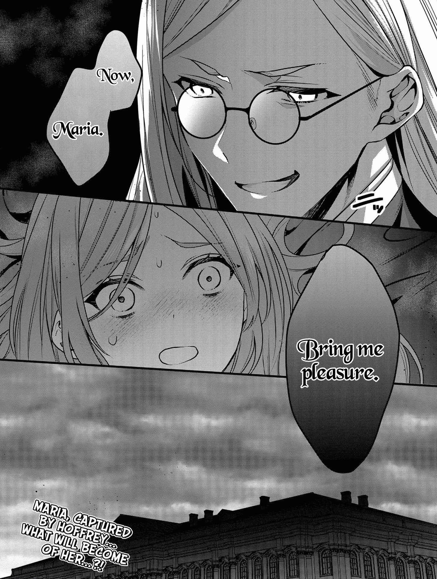 I Was Born as the Seventh Prince, What Should I Do? Chapter 12 - Page 29