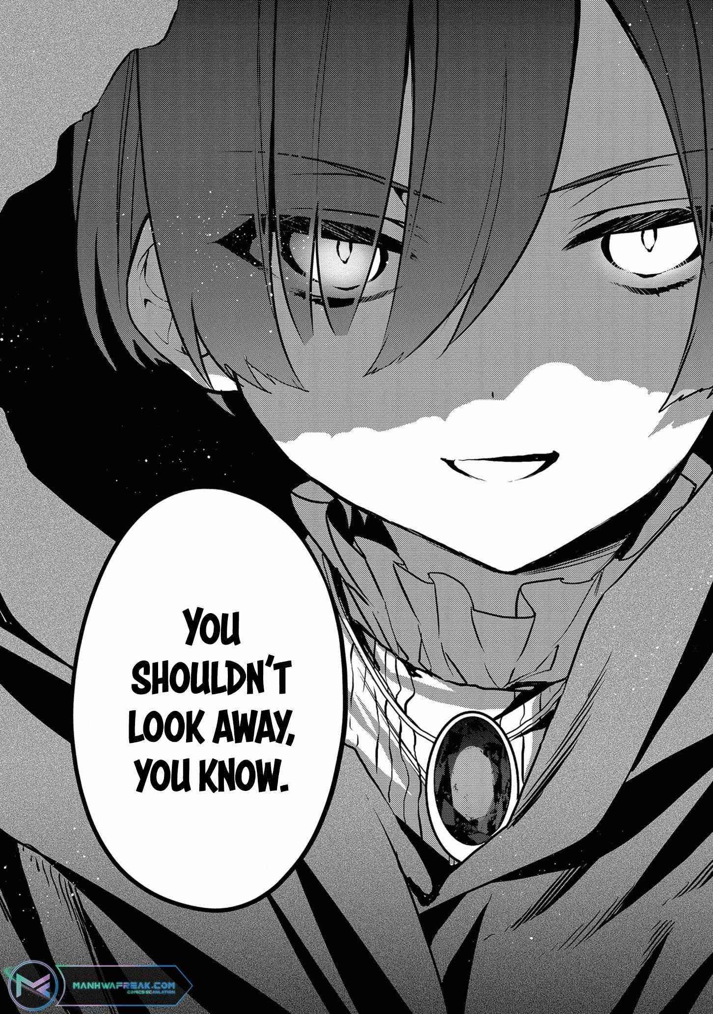 I Was Born as the Seventh Prince, What Should I Do? Chapter 14 - Page 15