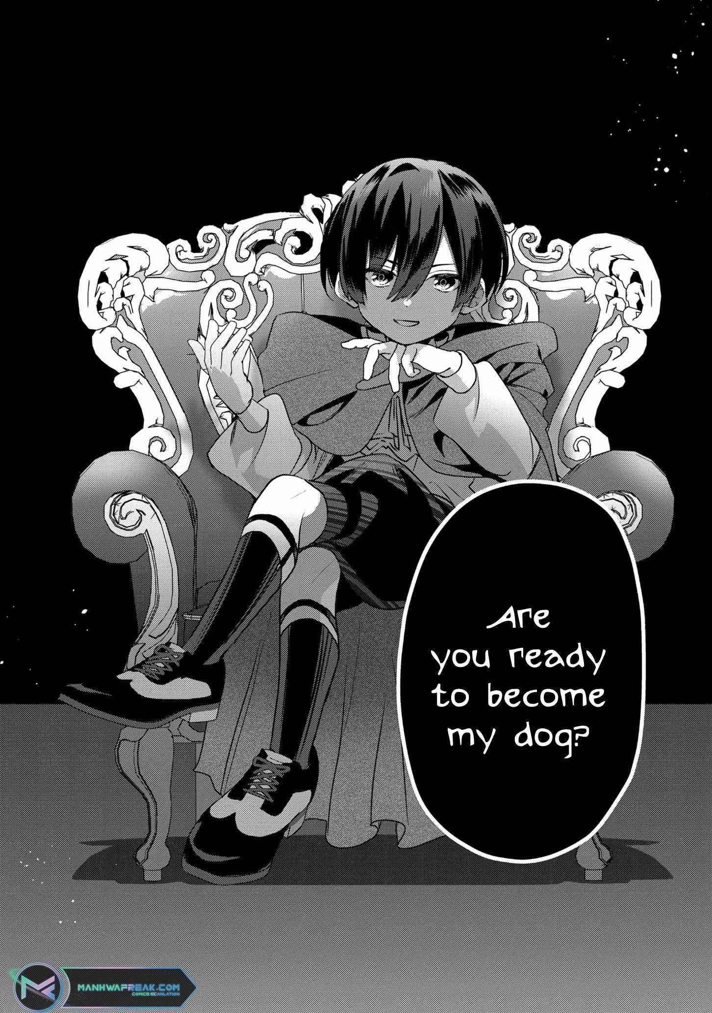 I Was Born as the Seventh Prince, What Should I Do? Chapter 15 - Page 12