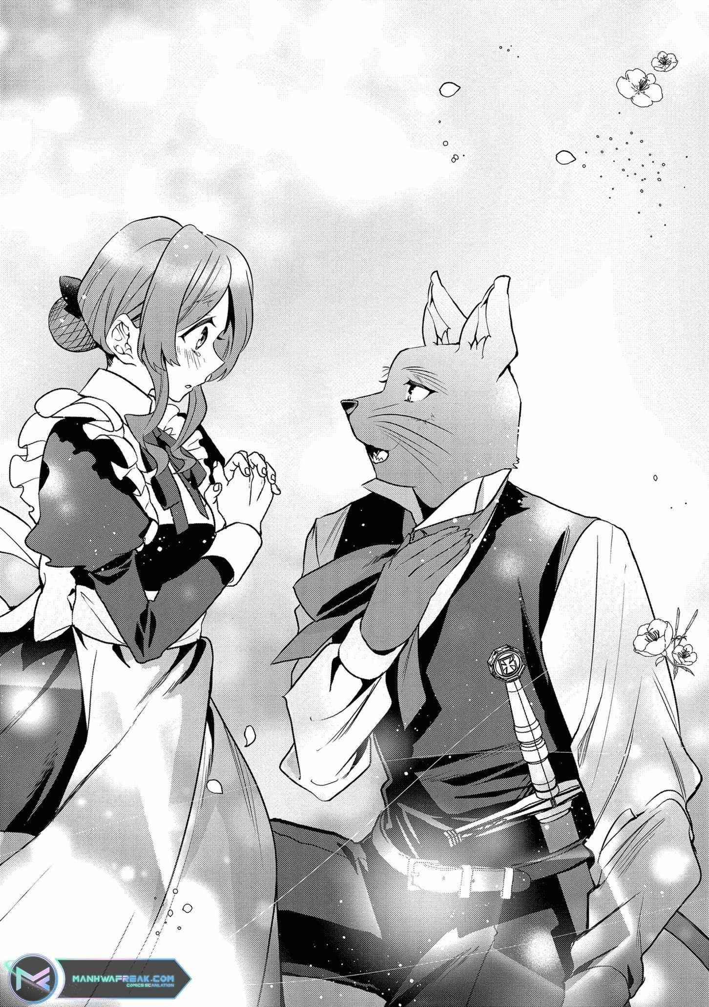 I Was Born as the Seventh Prince, What Should I Do? Chapter 15 - Page 26