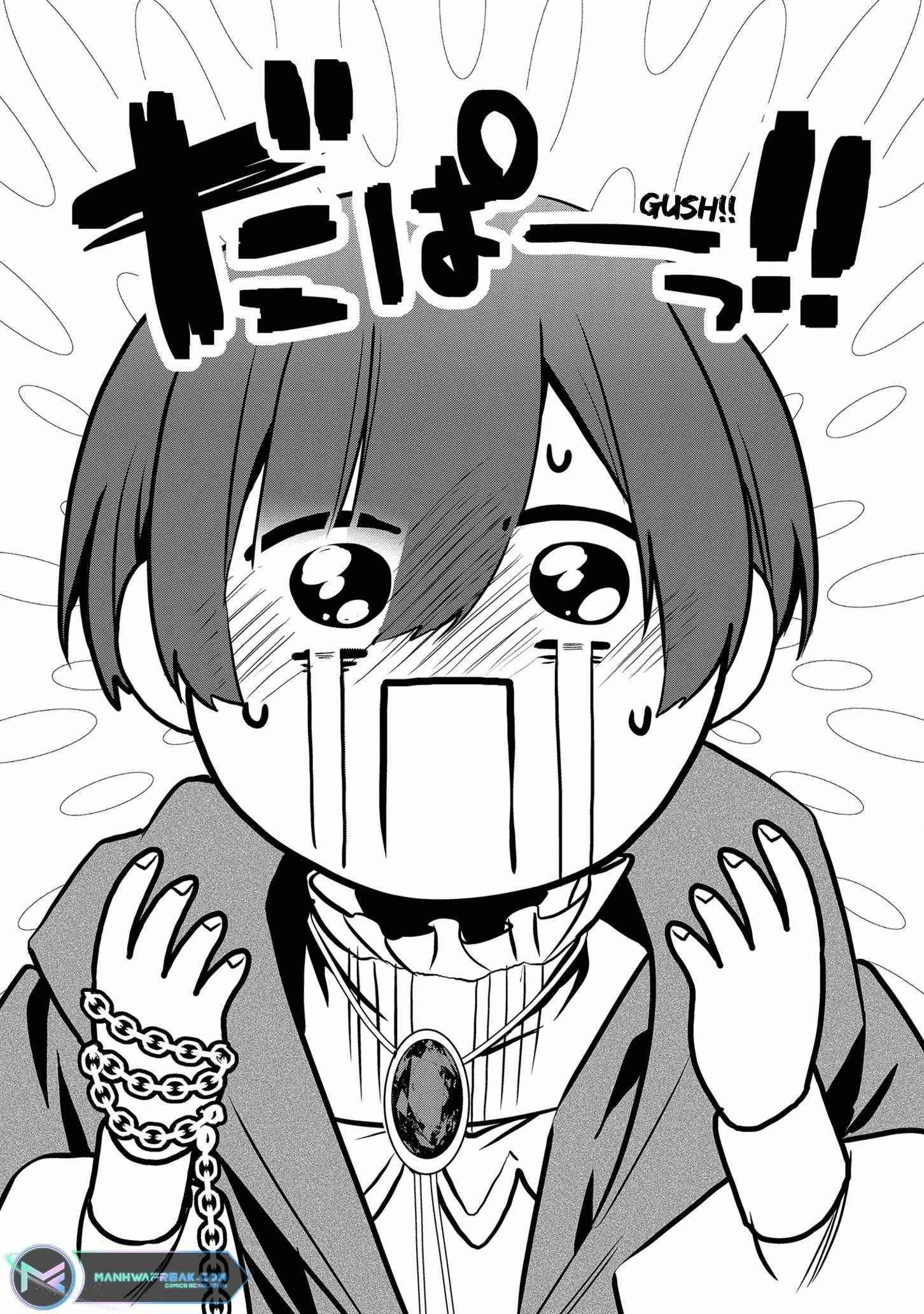 I Was Born as the Seventh Prince, What Should I Do? Chapter 15 - Page 31