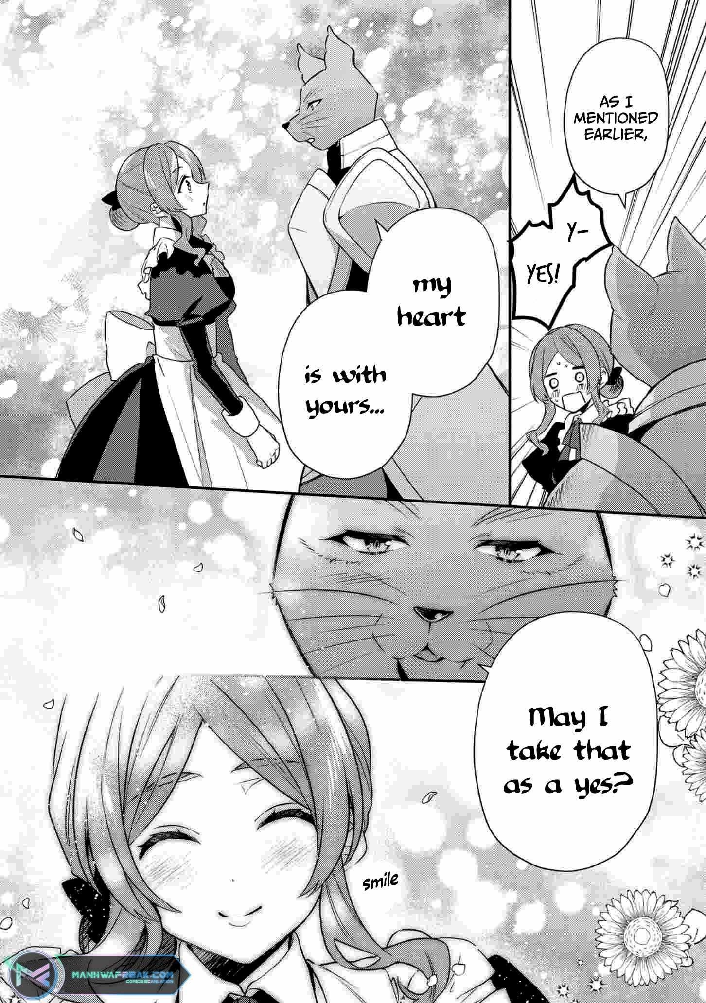 I Was Born as the Seventh Prince, What Should I Do? Chapter 16 - Page 25