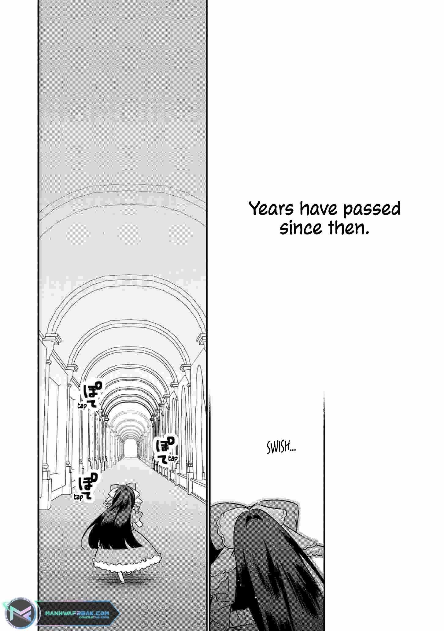 I Was Born as the Seventh Prince, What Should I Do? Chapter 16 - Page 28