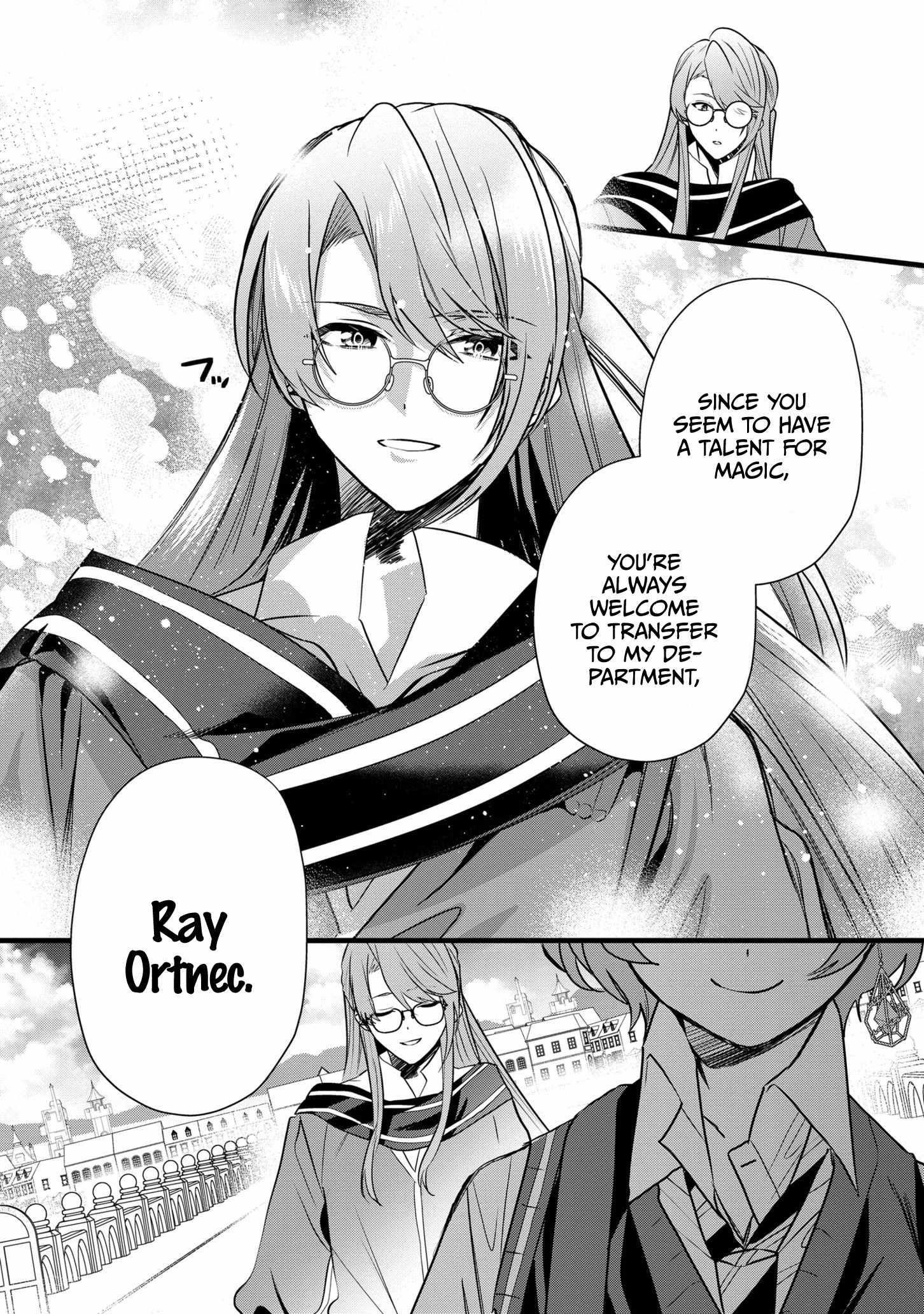 I Was Born as the Seventh Prince, What Should I Do? Chapter 19 - Page 25