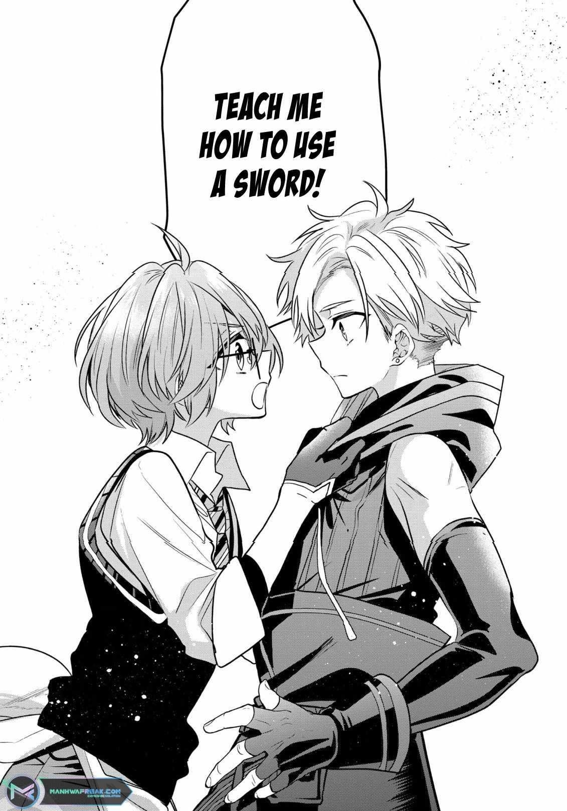 I Was Born as the Seventh Prince, What Should I Do? Chapter 22 - Page 9