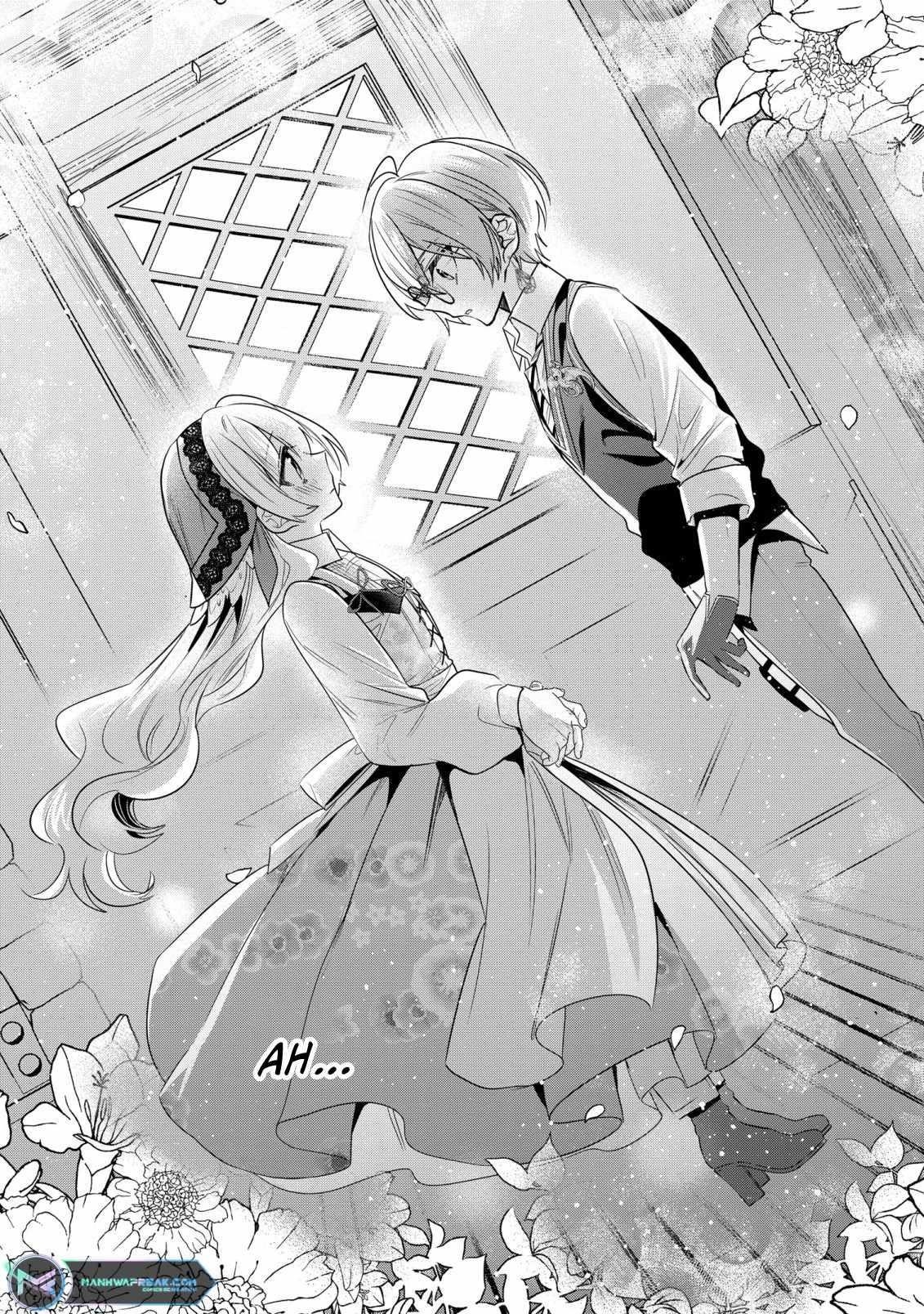 I Was Born as the Seventh Prince, What Should I Do? Chapter 26 - Page 29