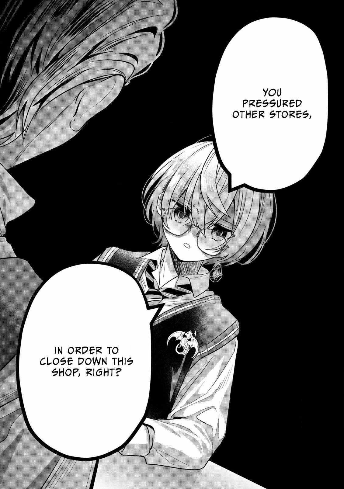 I Was Born as the Seventh Prince, What Should I Do? Chapter 28 - Page 9