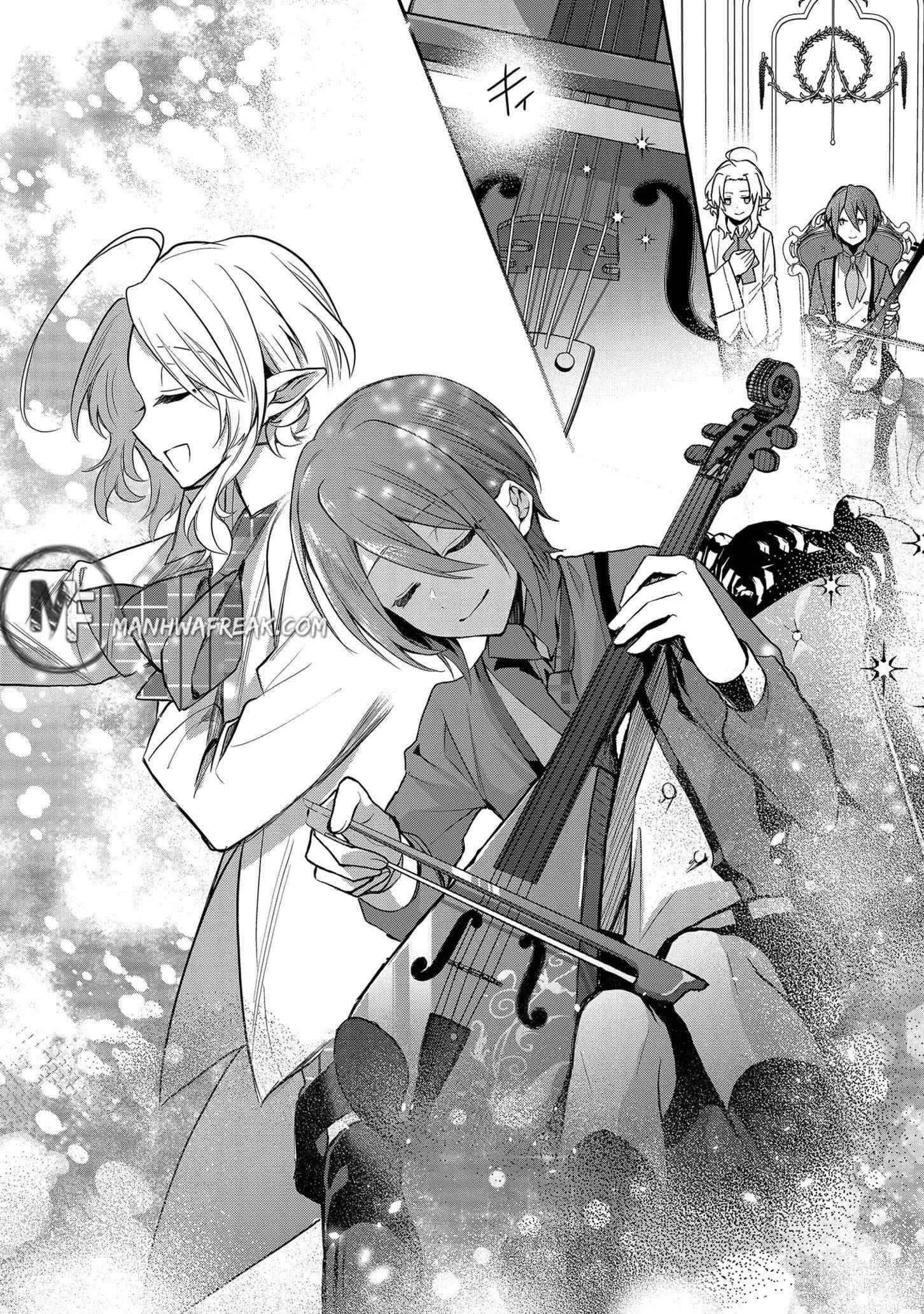 I Was Born as the Seventh Prince, What Should I Do? Chapter 4 - Page 18