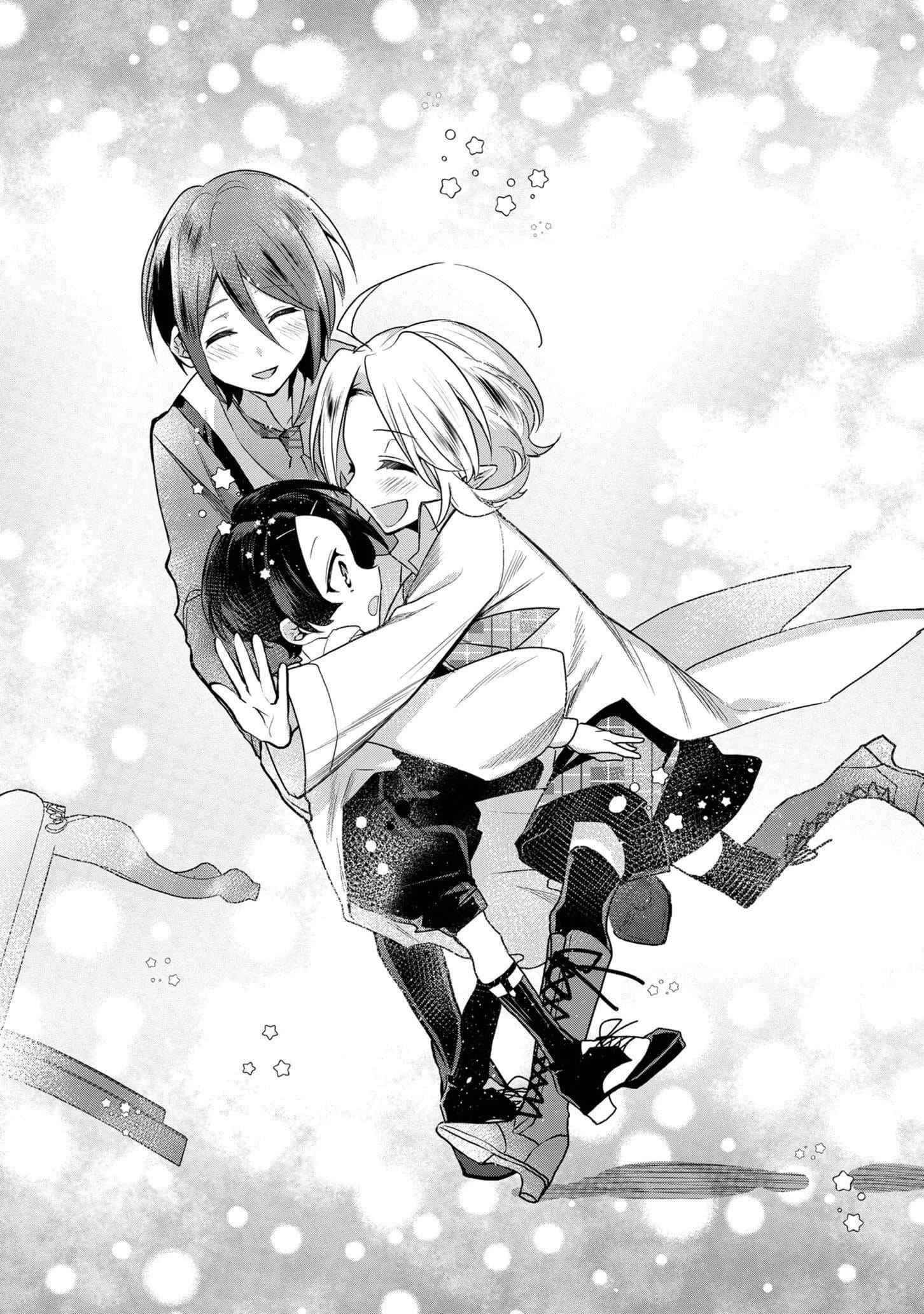 I Was Born as the Seventh Prince, What Should I Do? Chapter 4 - Page 22