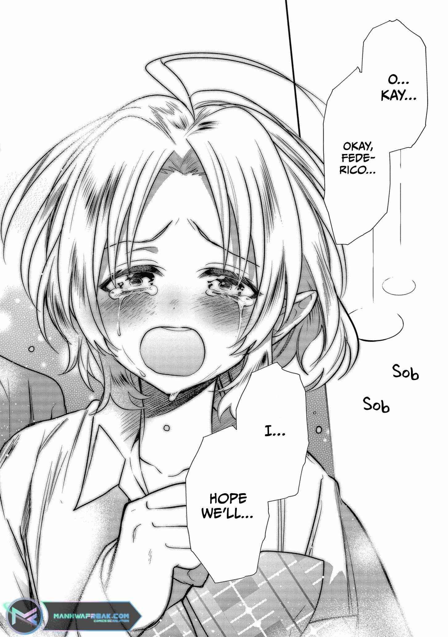 I Was Born as the Seventh Prince, What Should I Do? Chapter 7 - Page 14