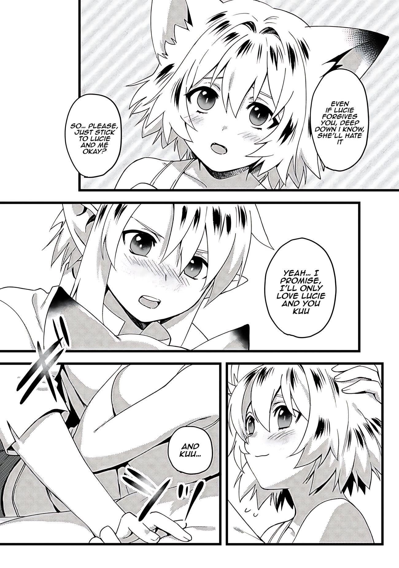 From Elf Reincarnation to Cheat Kingdom Founding Chronicle Chapter 11 - Page 10