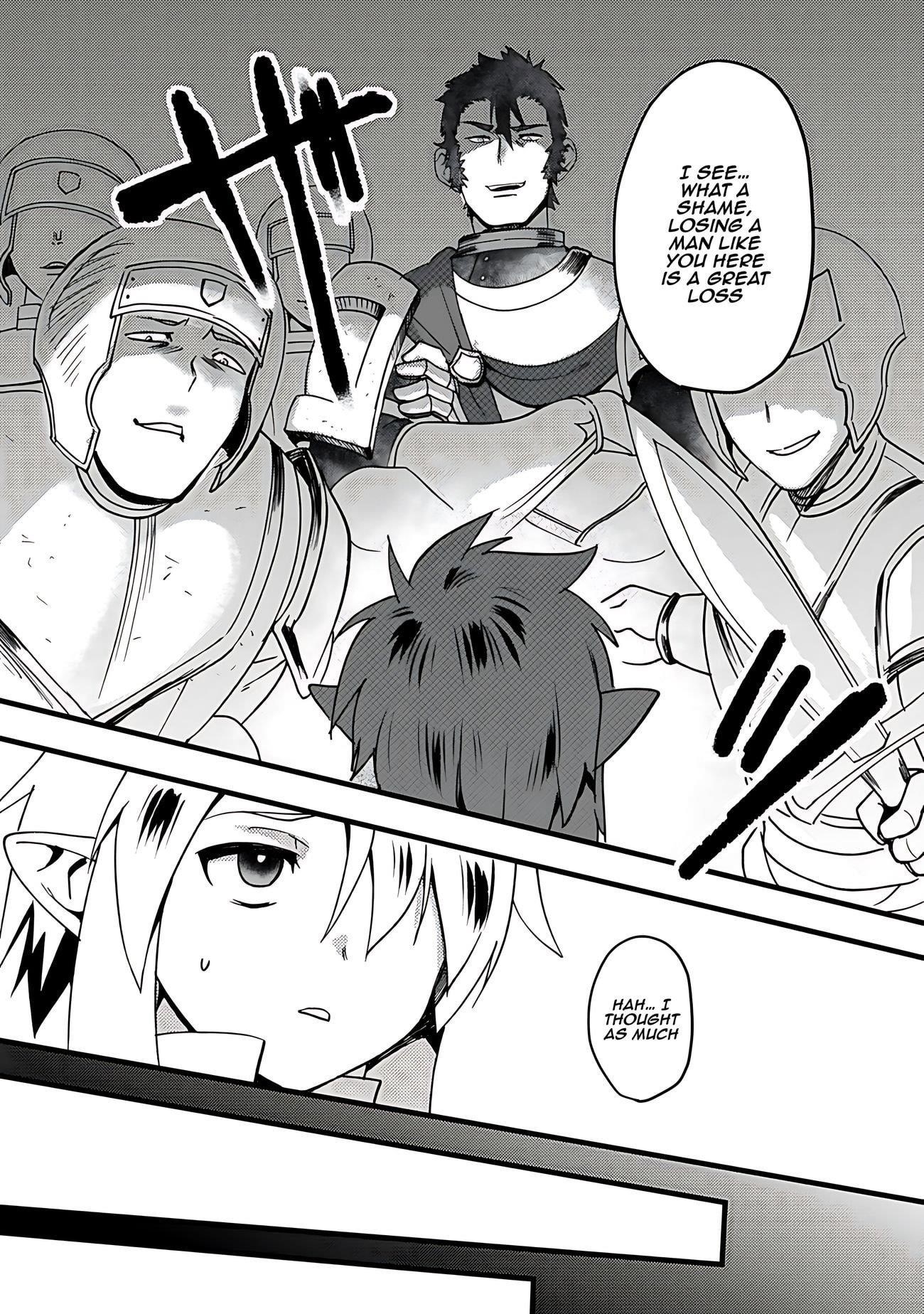 From Elf Reincarnation to Cheat Kingdom Founding Chronicle Chapter 11 - Page 20