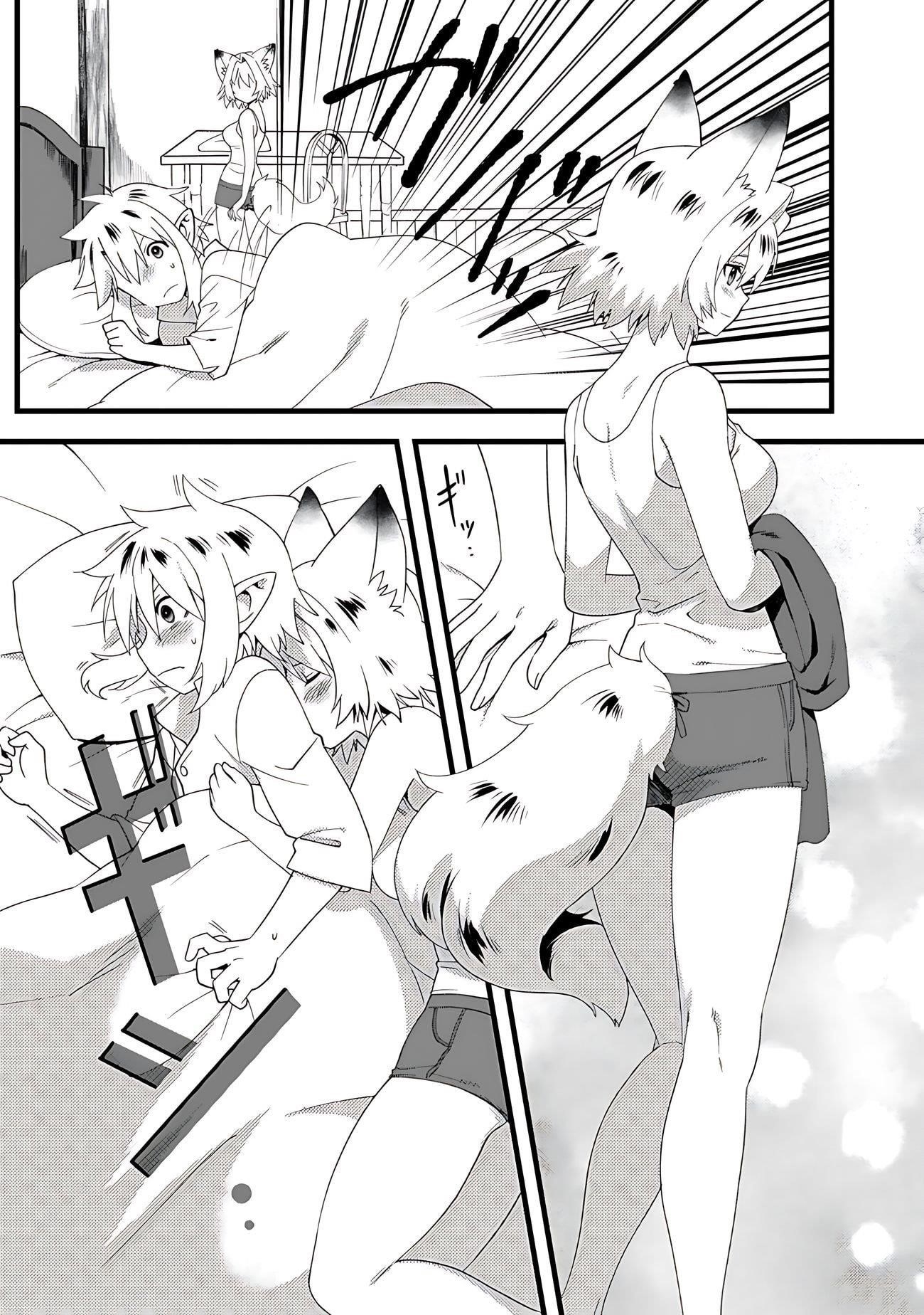 From Elf Reincarnation to Cheat Kingdom Founding Chronicle Chapter 11 - Page 4