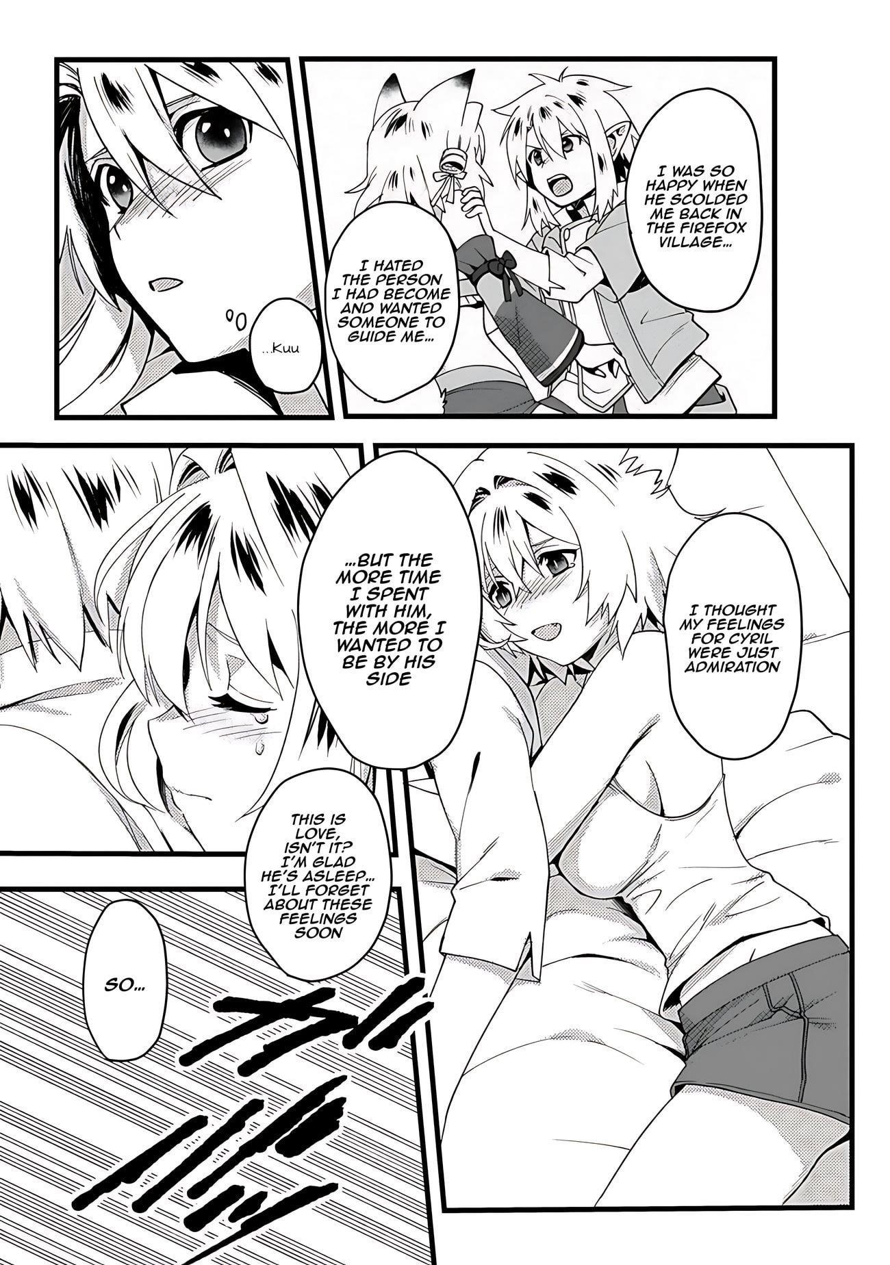 From Elf Reincarnation to Cheat Kingdom Founding Chronicle Chapter 11 - Page 6