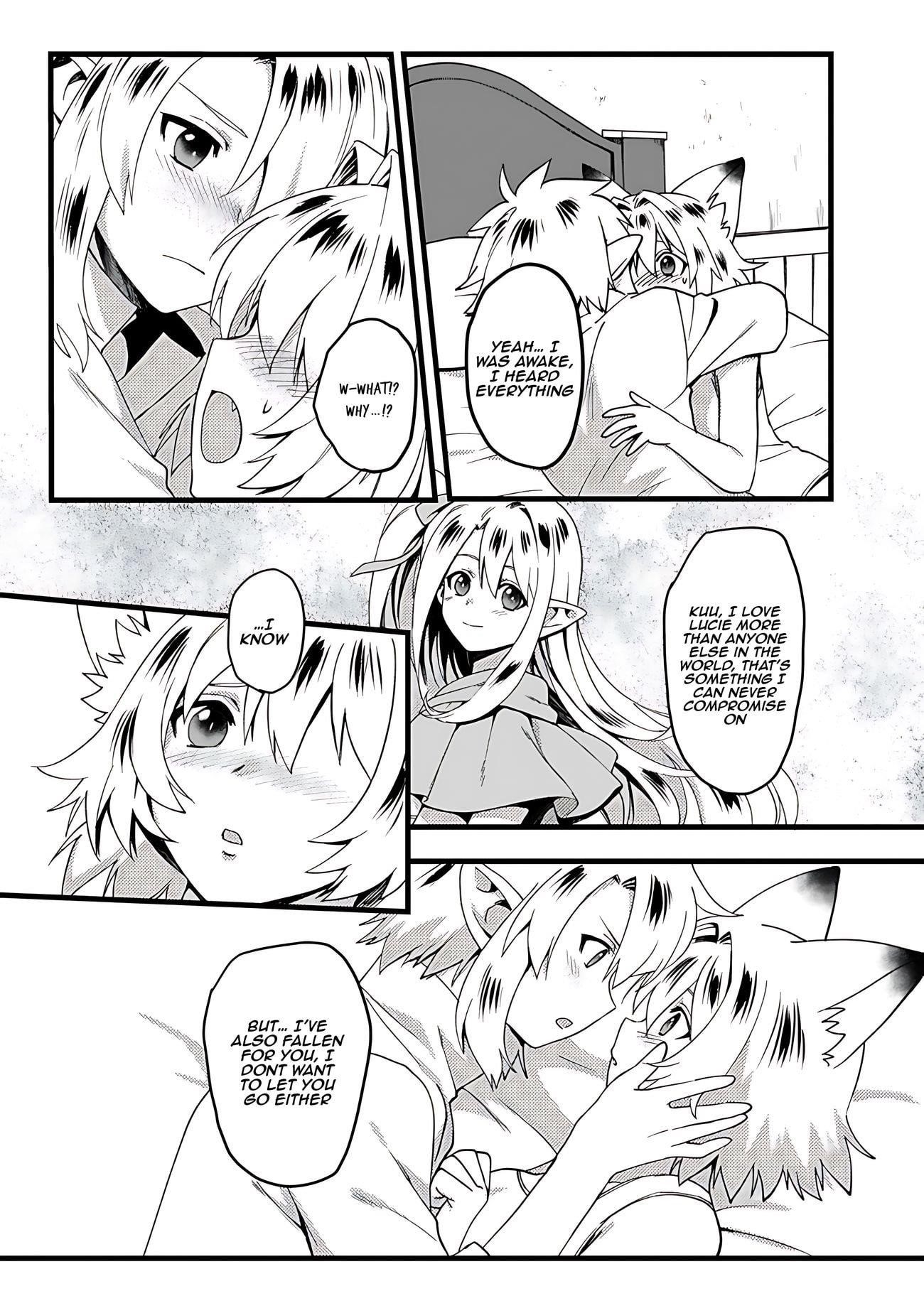 From Elf Reincarnation to Cheat Kingdom Founding Chronicle Chapter 11 - Page 8