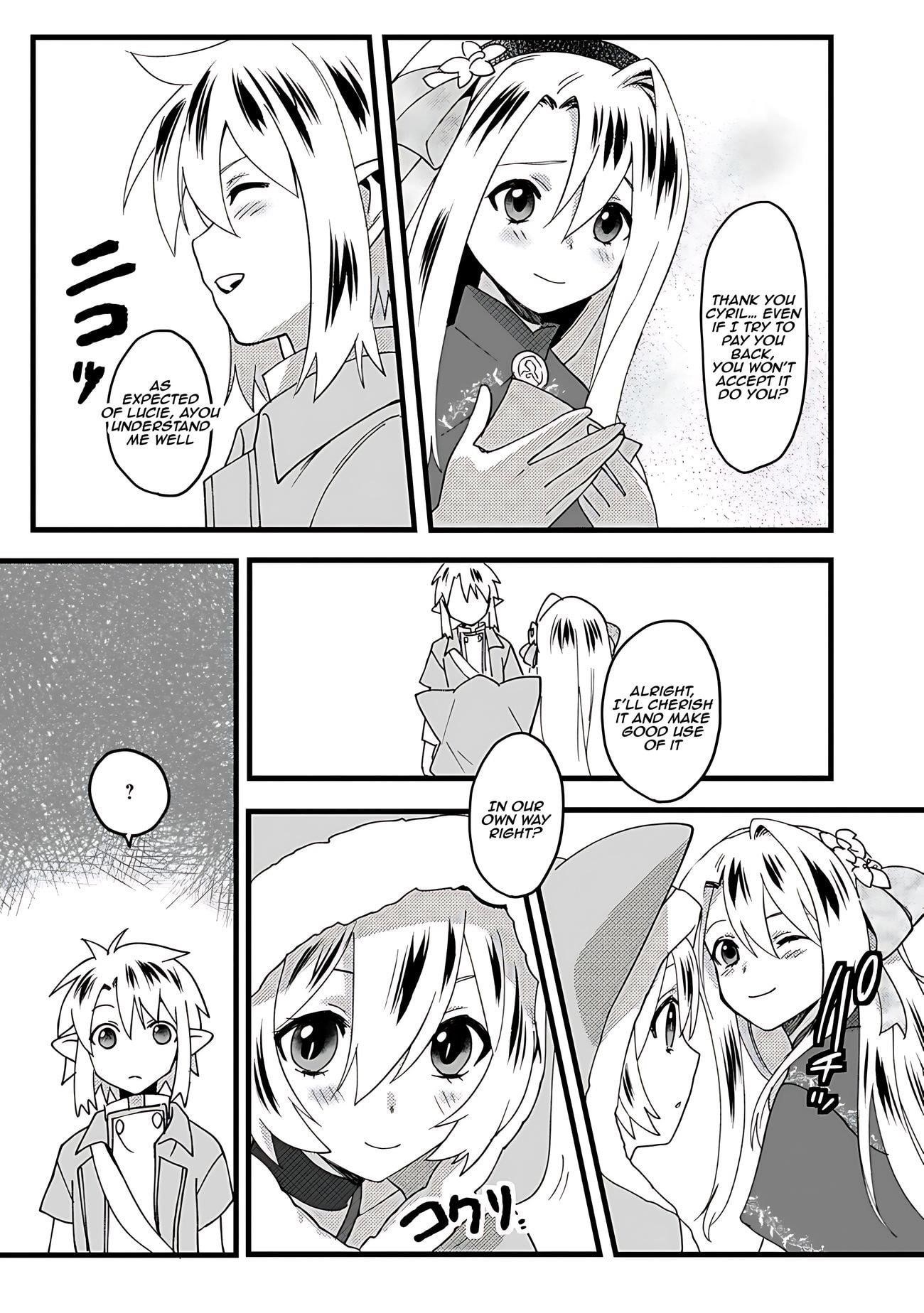 From Elf Reincarnation to Cheat Kingdom Founding Chronicle Chapter 12 - Page 14