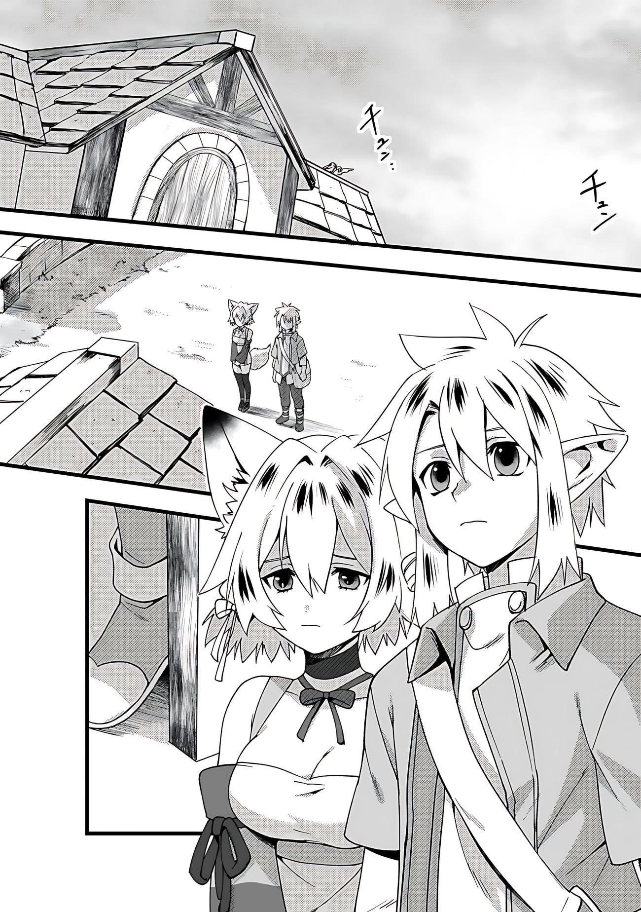 From Elf Reincarnation to Cheat Kingdom Founding Chronicle Chapter 12 - Page 2