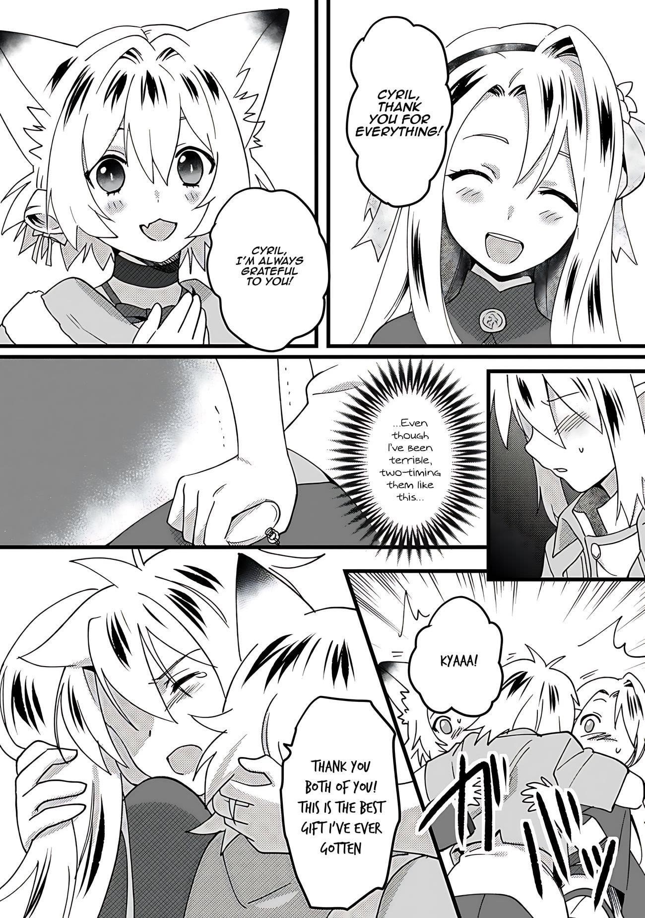 From Elf Reincarnation to Cheat Kingdom Founding Chronicle Chapter 12 - Page 20