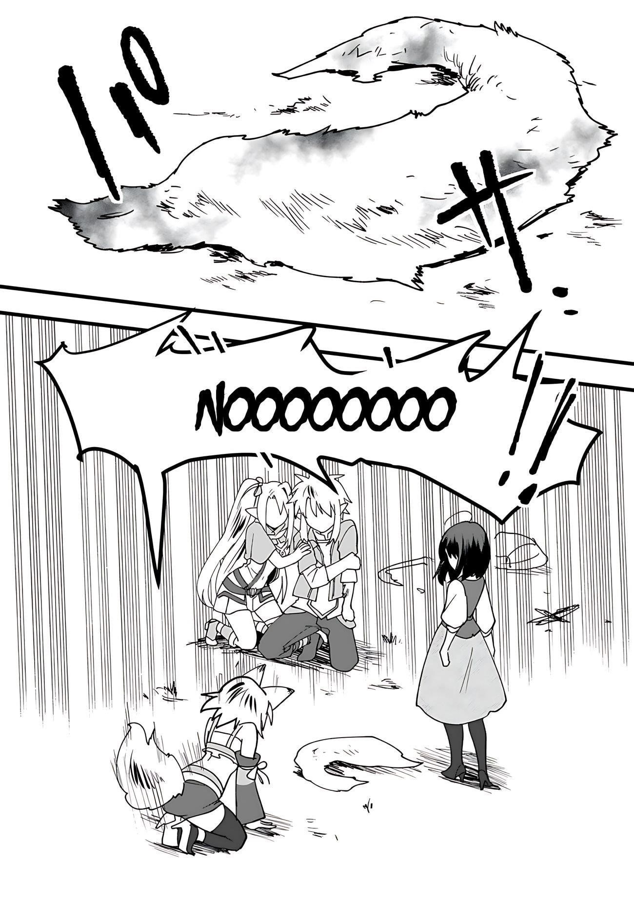 From Elf Reincarnation to Cheat Kingdom Founding Chronicle Chapter 12 - Page 27