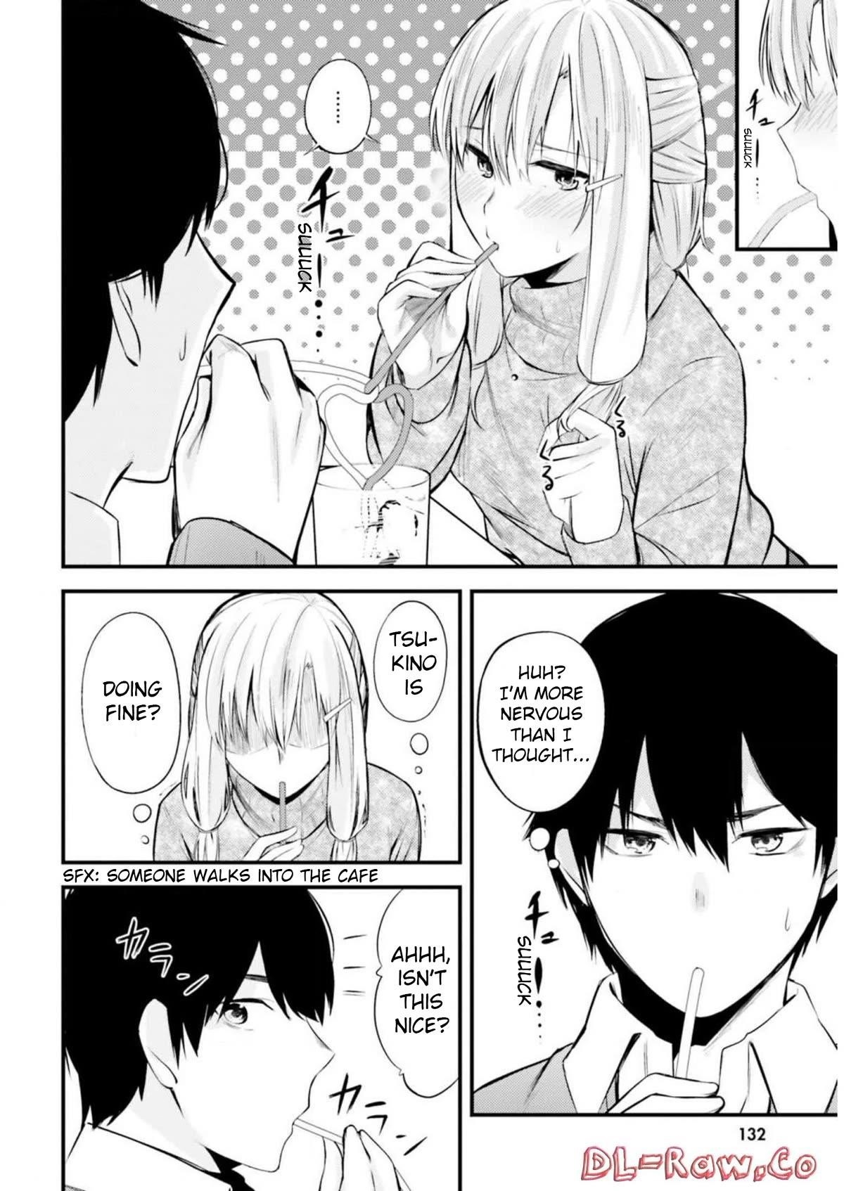 Could You Turn Three Perverted Sisters Into Fine Brides? Chapter 11 - Page 14