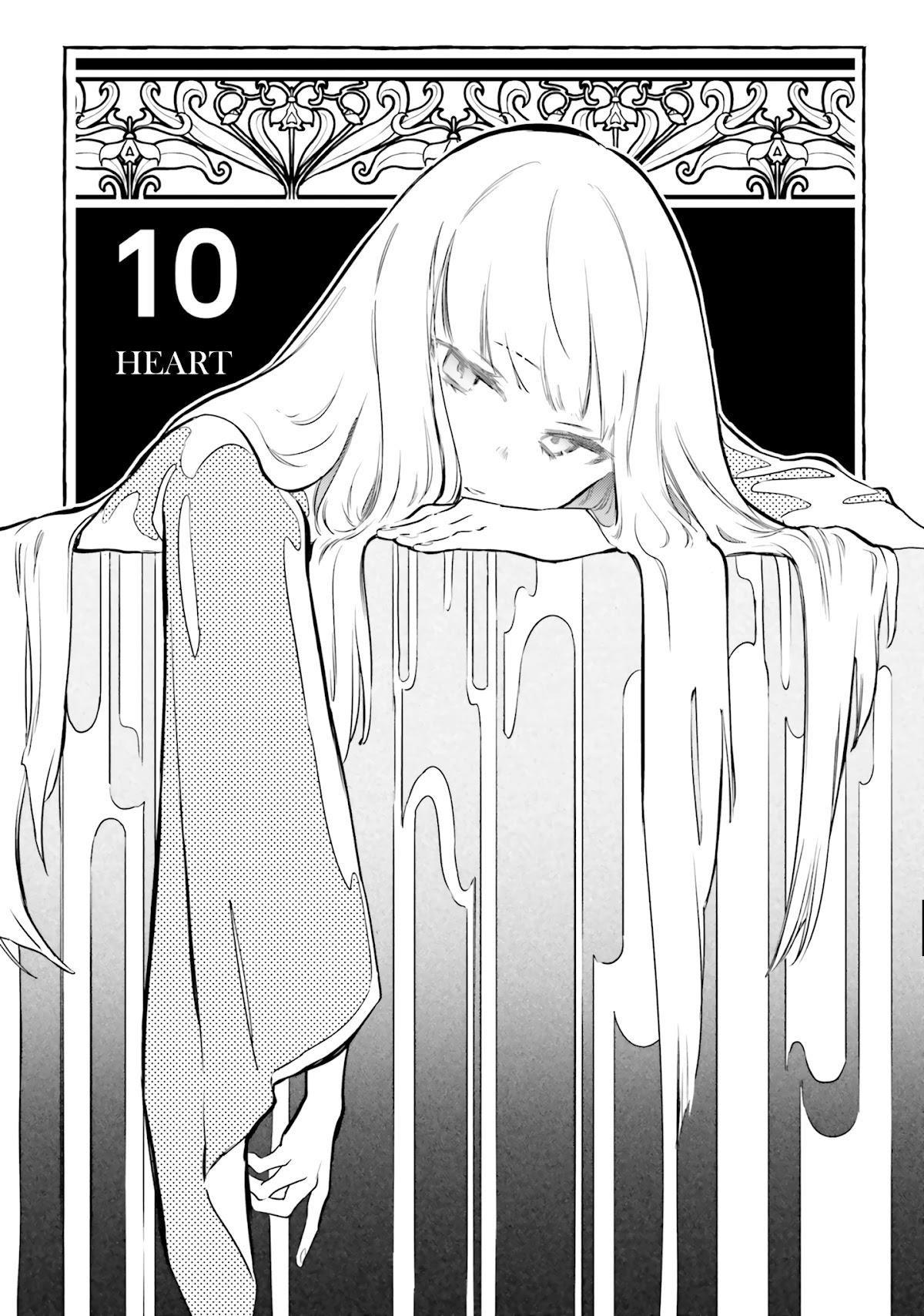 Re: Starting Life in Another World From Zero: Sword Demon Love Ballad Chapter 10 - Page 1