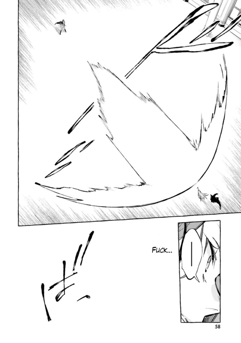 Re: Starting Life in Another World From Zero: Sword Demon Love Ballad Chapter 16 - Page 16