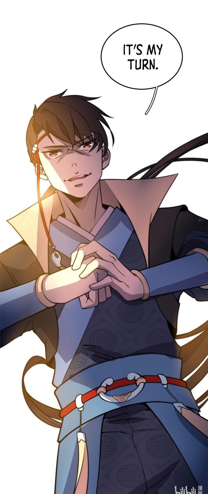 Fusion Fantasy: Nine Celestial Maiden Masters From The Get-Go Chapter 10 - Page 18