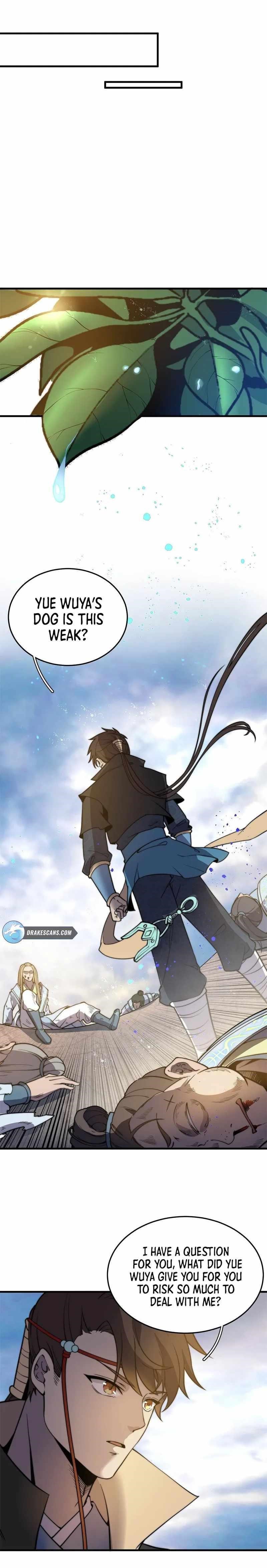 Fusion Fantasy: Nine Celestial Maiden Masters From The Get-Go Chapter 11 - Page 13