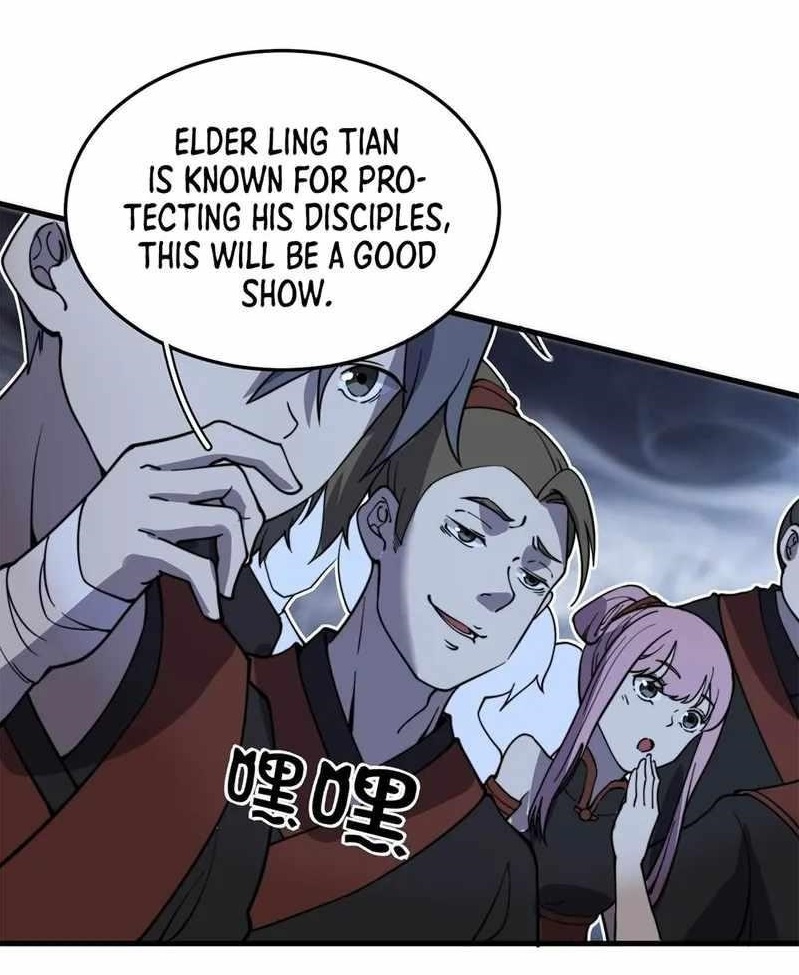 Fusion Fantasy: Nine Celestial Maiden Masters From The Get-Go Chapter 11 - Page 16