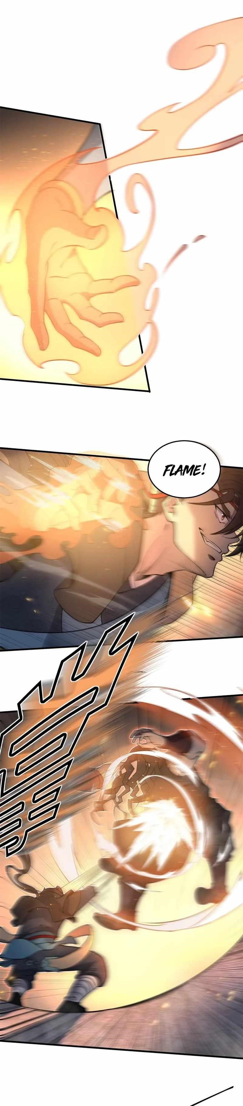 Fusion Fantasy: Nine Celestial Maiden Masters From The Get-Go Chapter 11 - Page 2