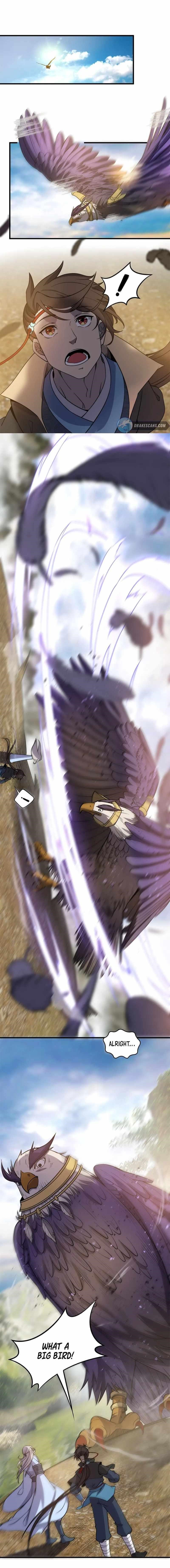 Fusion Fantasy: Nine Celestial Maiden Masters From The Get-Go Chapter 12 - Page 10