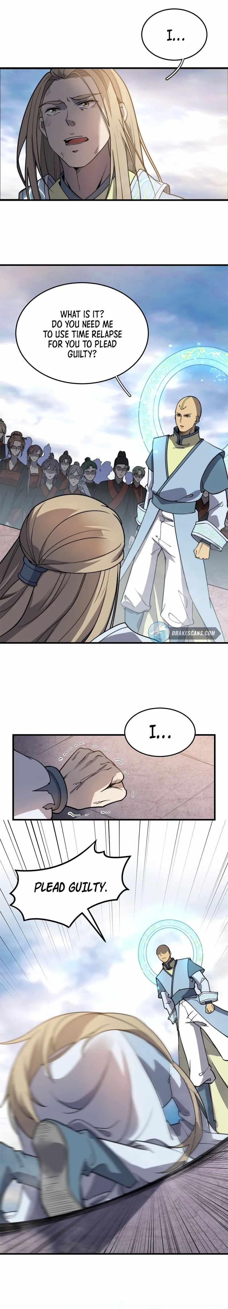 Fusion Fantasy: Nine Celestial Maiden Masters From The Get-Go Chapter 12 - Page 3