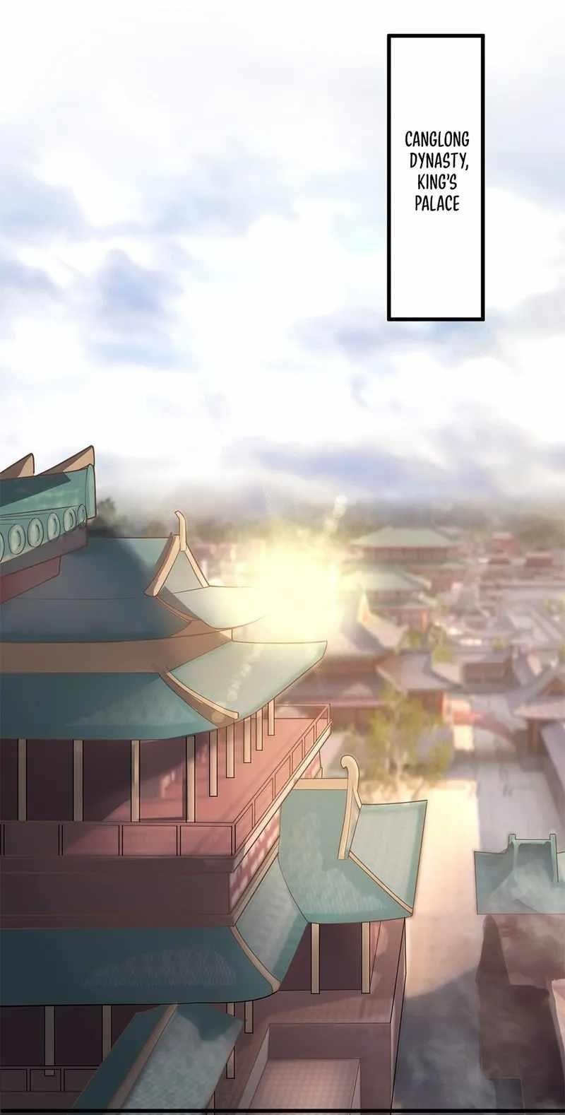 Fusion Fantasy: Nine Celestial Maiden Masters From The Get-Go Chapter 13 - Page 1