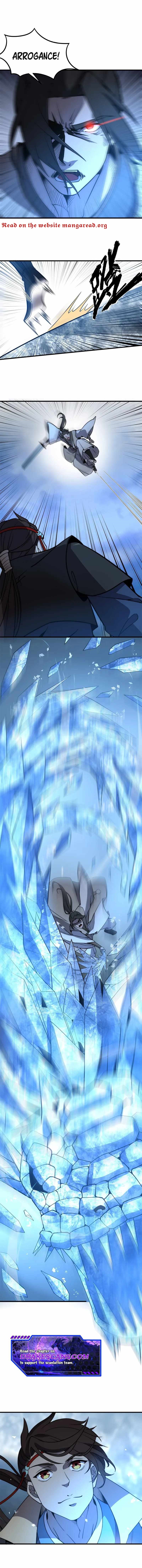 Fusion Fantasy: Nine Celestial Maiden Masters From The Get-Go Chapter 14 - Page 11