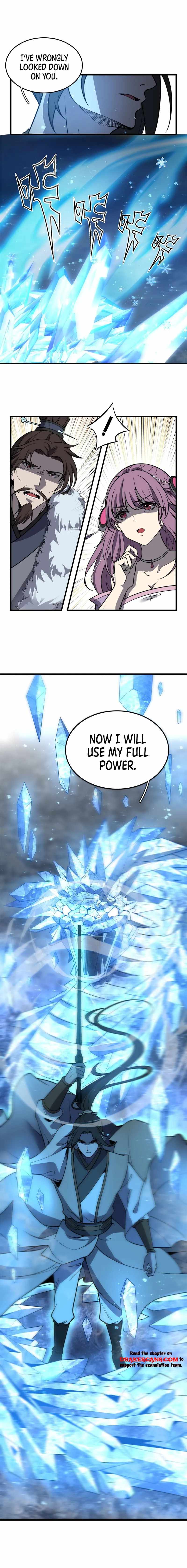 Fusion Fantasy: Nine Celestial Maiden Masters From The Get-Go Chapter 14 - Page 9