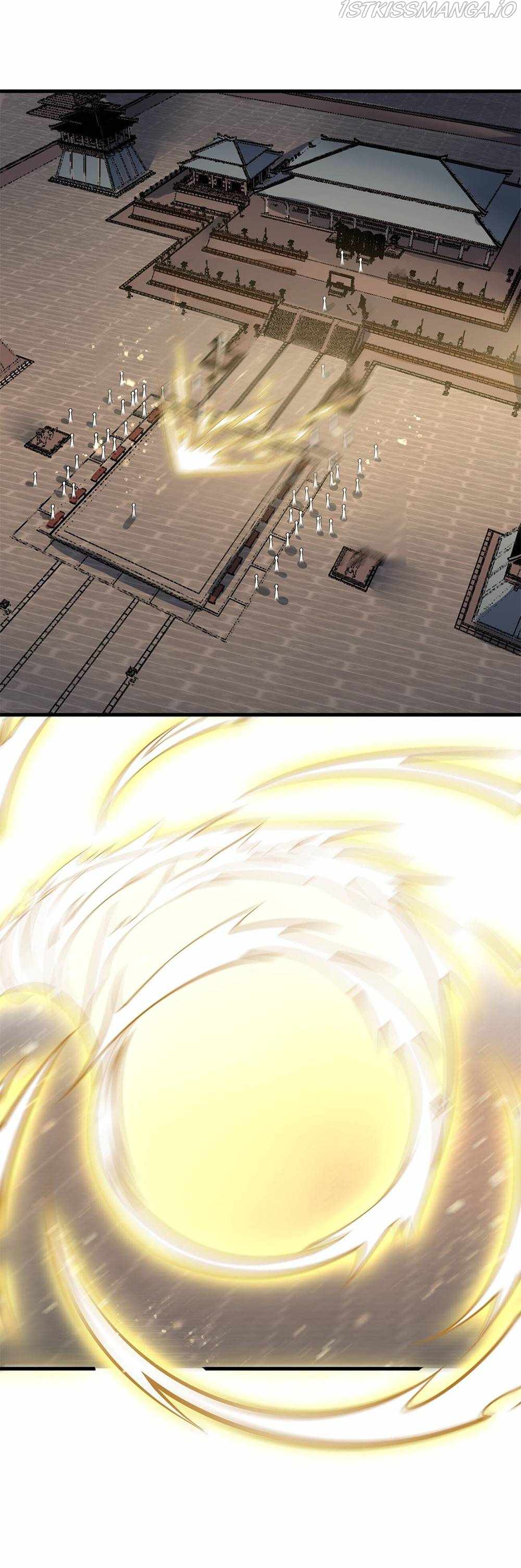 Fusion Fantasy: Nine Celestial Maiden Masters From The Get-Go Chapter 15 - Page 1