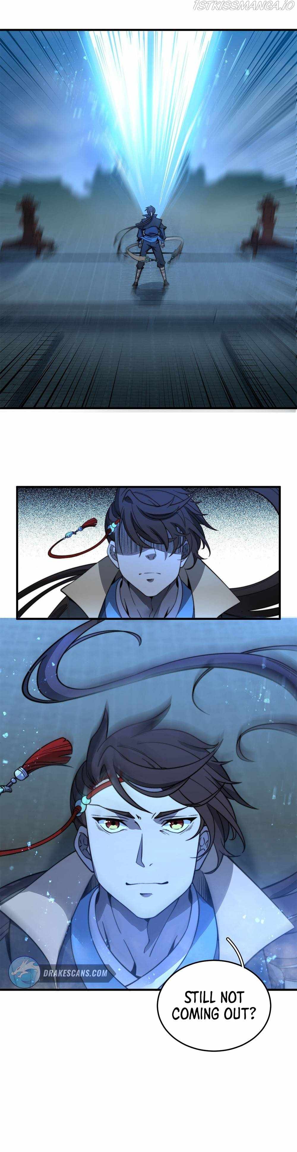 Fusion Fantasy: Nine Celestial Maiden Masters From The Get-Go Chapter 15 - Page 12