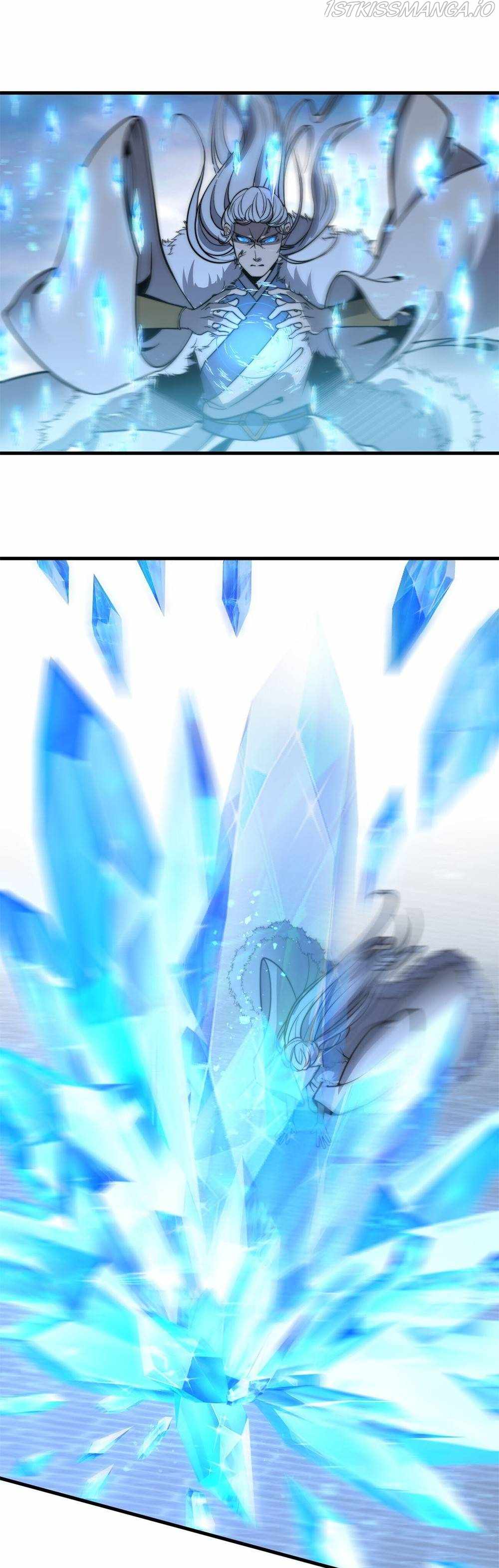 Fusion Fantasy: Nine Celestial Maiden Masters From The Get-Go Chapter 15 - Page 17