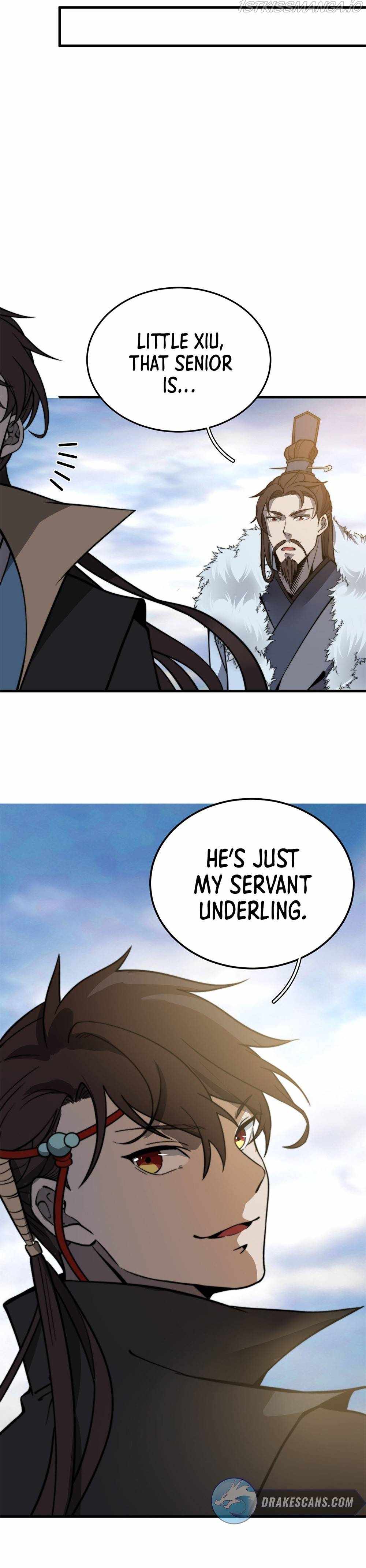 Fusion Fantasy: Nine Celestial Maiden Masters From The Get-Go Chapter 15 - Page 25