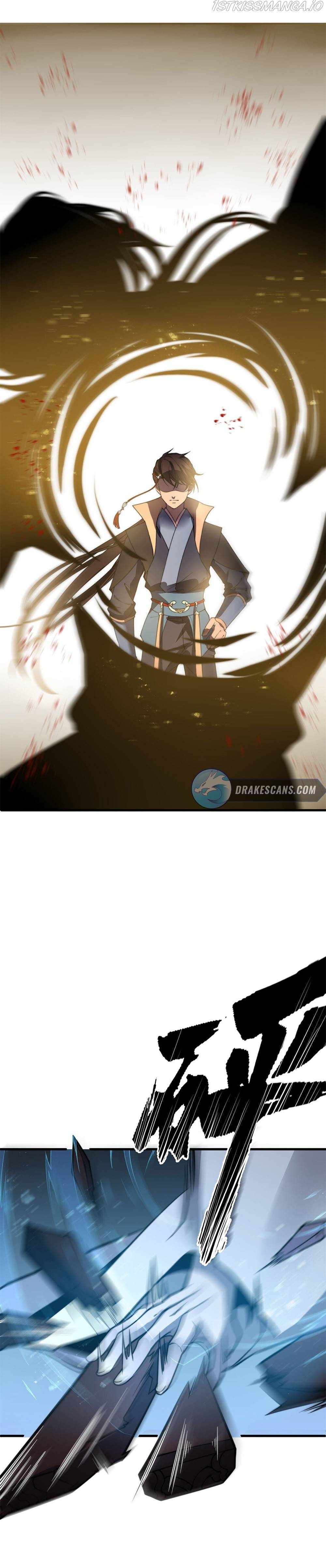 Fusion Fantasy: Nine Celestial Maiden Masters From The Get-Go Chapter 15 - Page 3