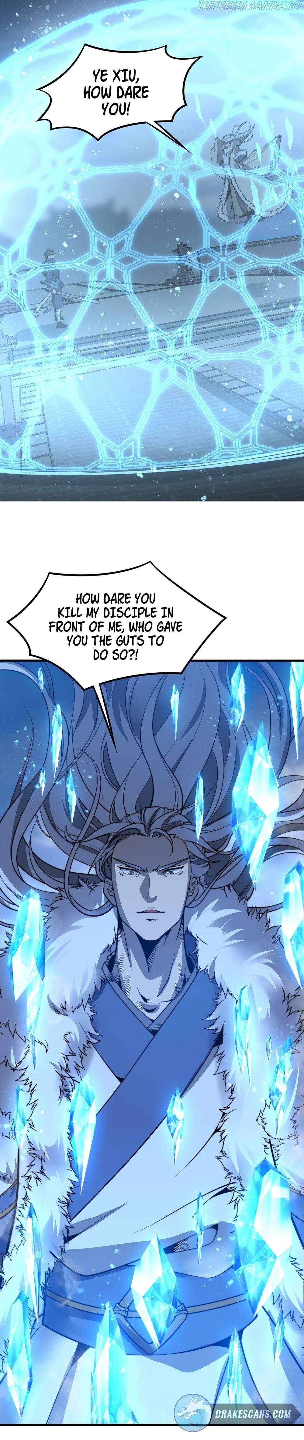 Fusion Fantasy: Nine Celestial Maiden Masters From The Get-Go Chapter 15 - Page 5