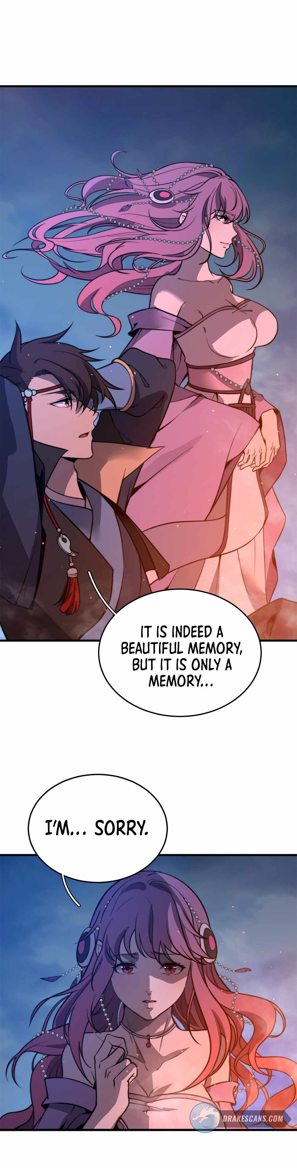 Fusion Fantasy: Nine Celestial Maiden Masters From The Get-Go Chapter 16 - Page 14