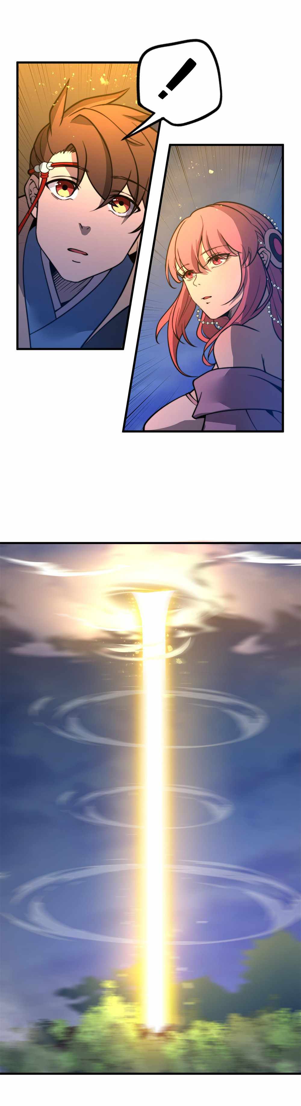 Fusion Fantasy: Nine Celestial Maiden Masters From The Get-Go Chapter 16 - Page 18