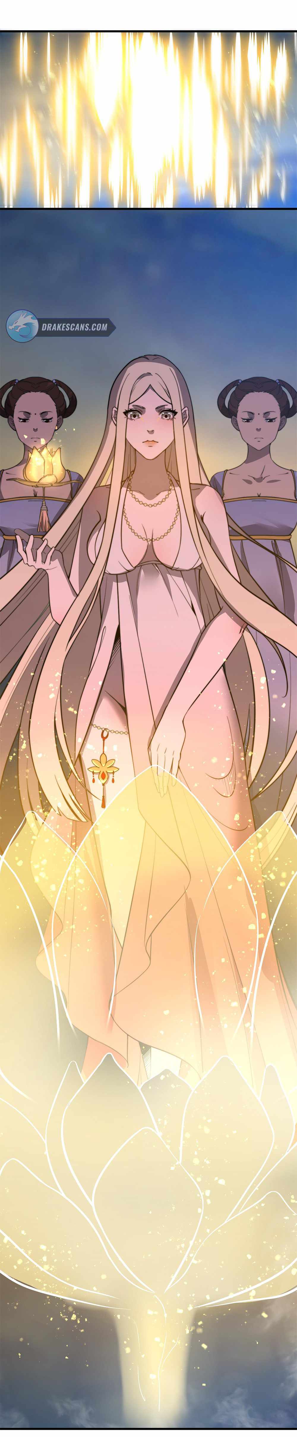 Fusion Fantasy: Nine Celestial Maiden Masters From The Get-Go Chapter 16 - Page 19