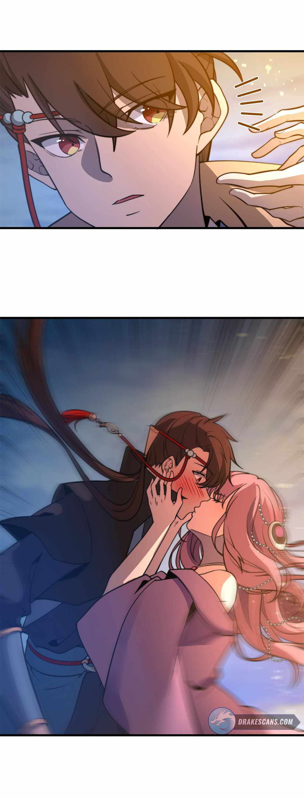 Fusion Fantasy: Nine Celestial Maiden Masters From The Get-Go Chapter 16 - Page 21