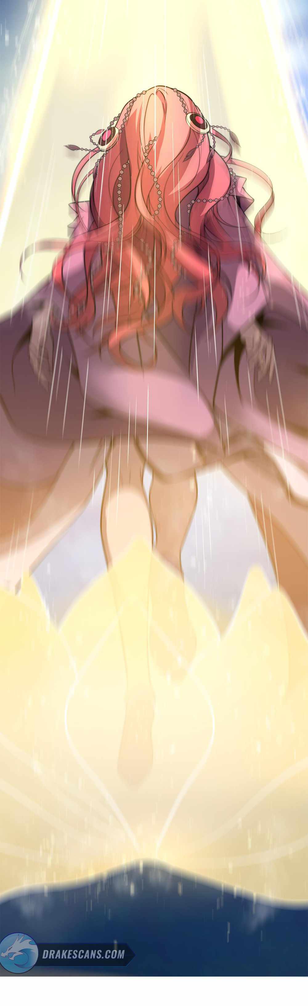 Fusion Fantasy: Nine Celestial Maiden Masters From The Get-Go Chapter 16 - Page 25