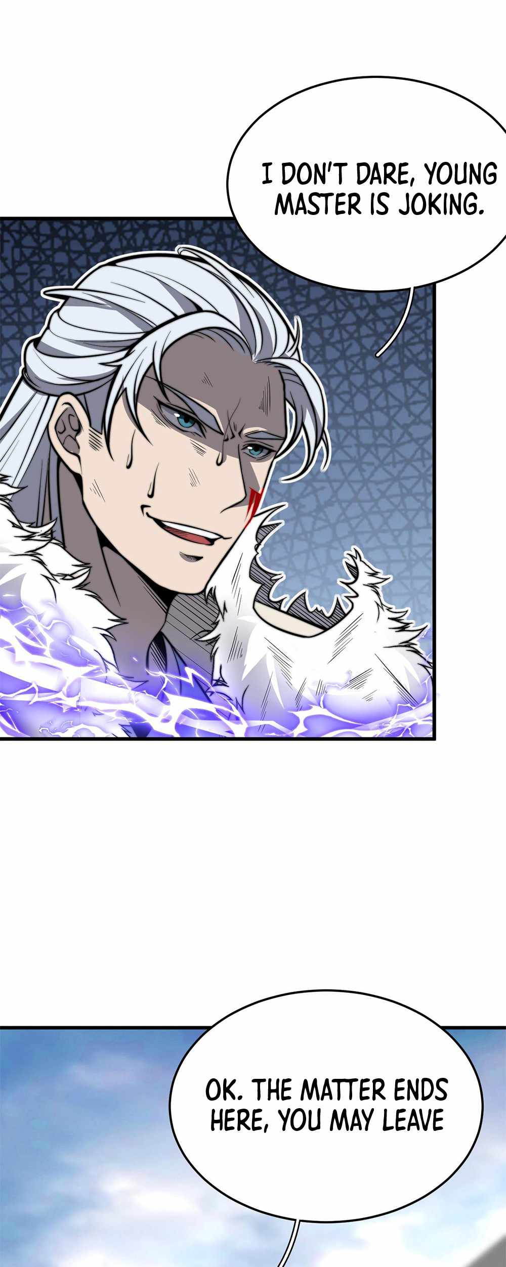 Fusion Fantasy: Nine Celestial Maiden Masters From The Get-Go Chapter 16 - Page 8