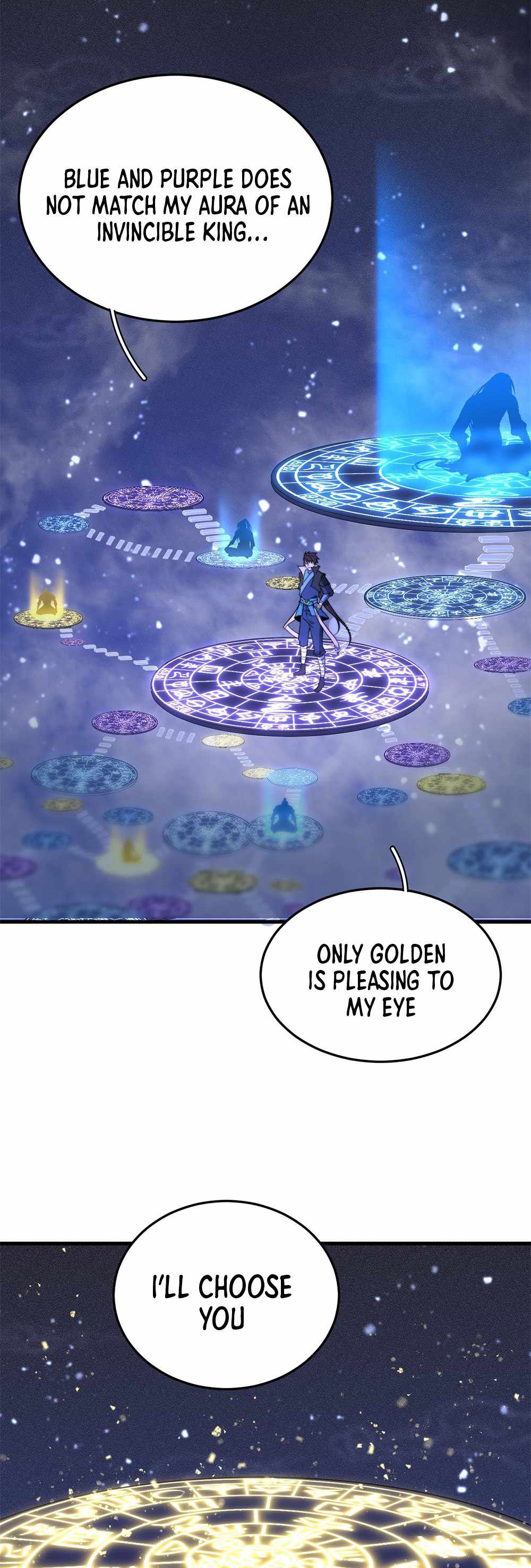 Fusion Fantasy: Nine Celestial Maiden Masters From The Get-Go Chapter 17 - Page 12