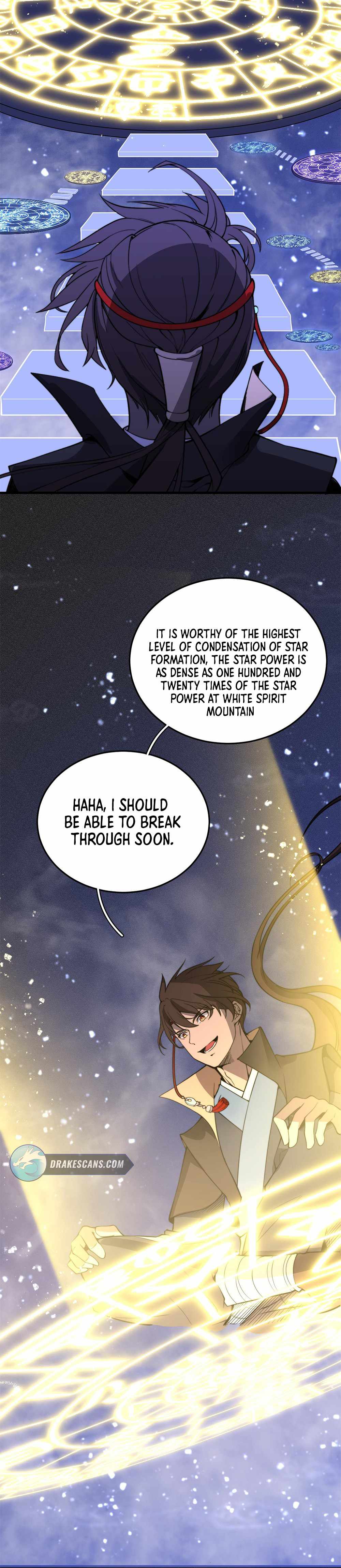 Fusion Fantasy: Nine Celestial Maiden Masters From The Get-Go Chapter 17 - Page 13